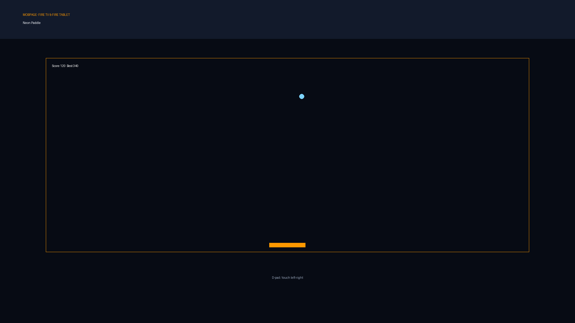 Arcade Cabinet screenshot 3