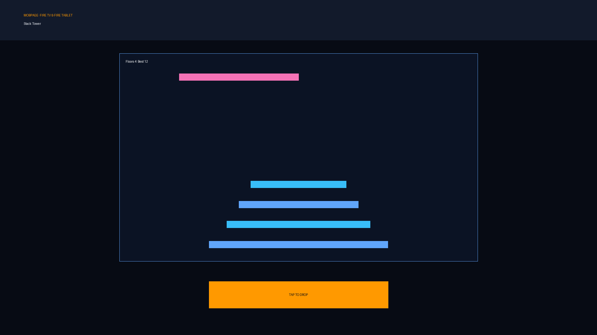 Arcade Cabinet screenshot 5