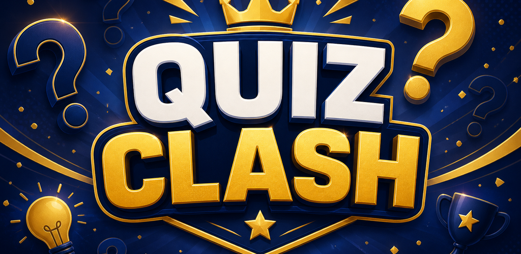 Quiz Clash screenshot 2