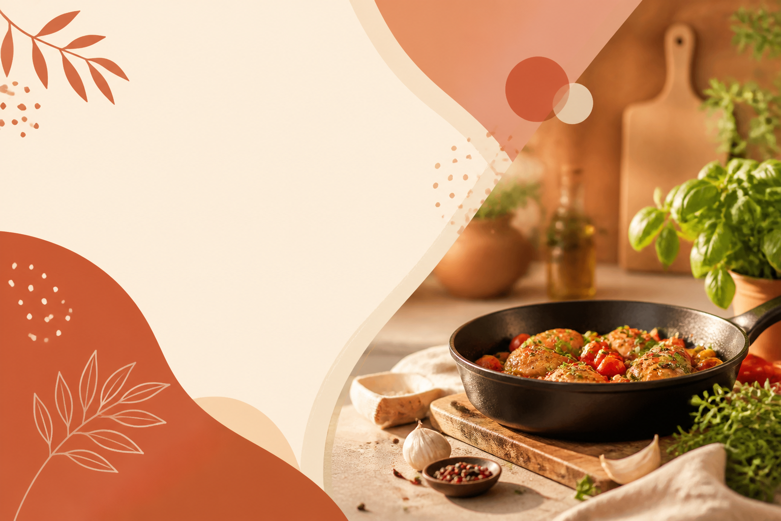 Recipe Glance screenshot 1