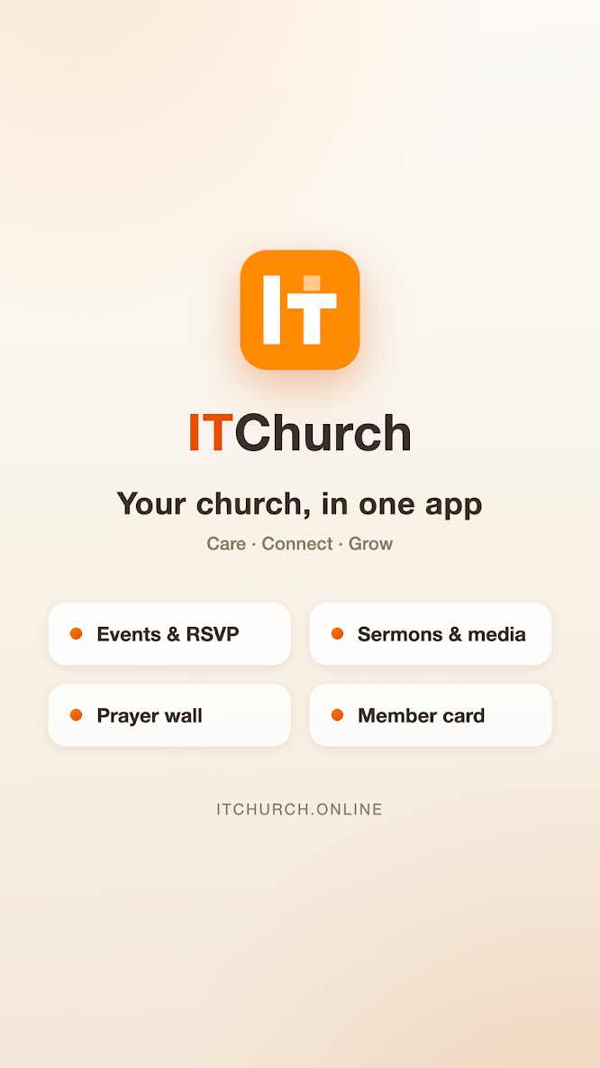 ITChurch screenshot 8