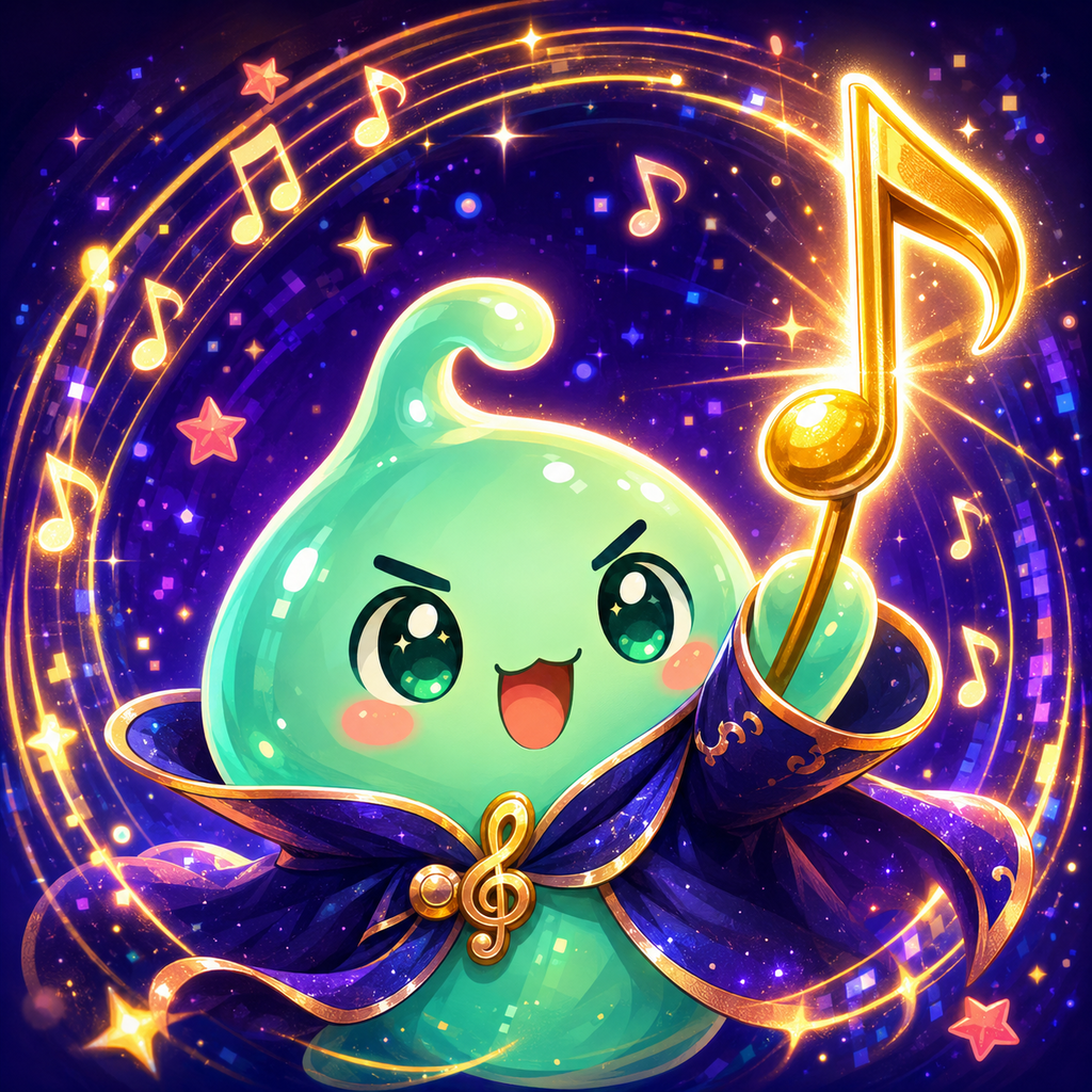 Legend of Musicland icon