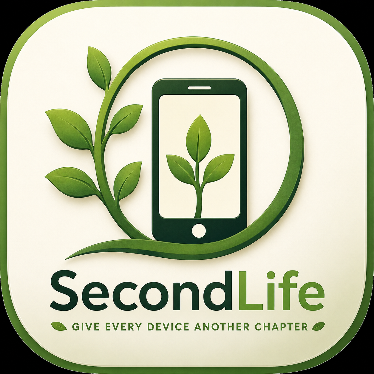 SecondLife screenshot 1