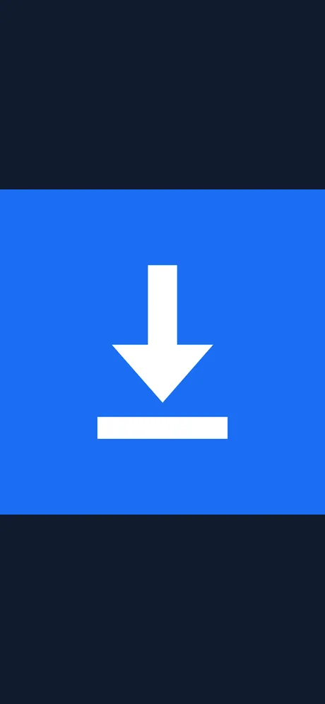 APK Manager：應用程式畫面 1