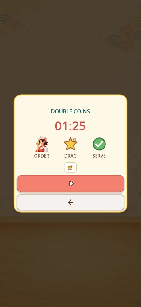 Return for a deterministic daily challenge that works offline.