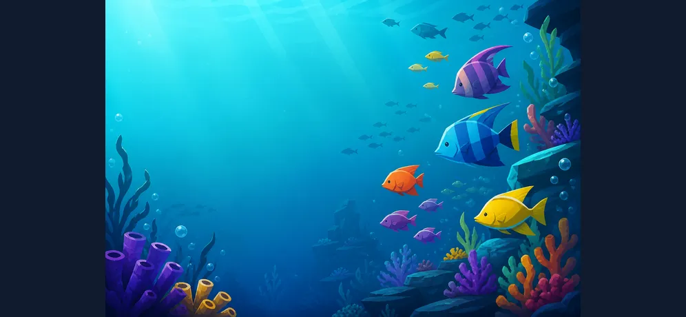 Findex: Fish Atlas: app screen 1