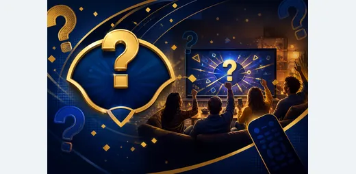Quiz Clash app artwork