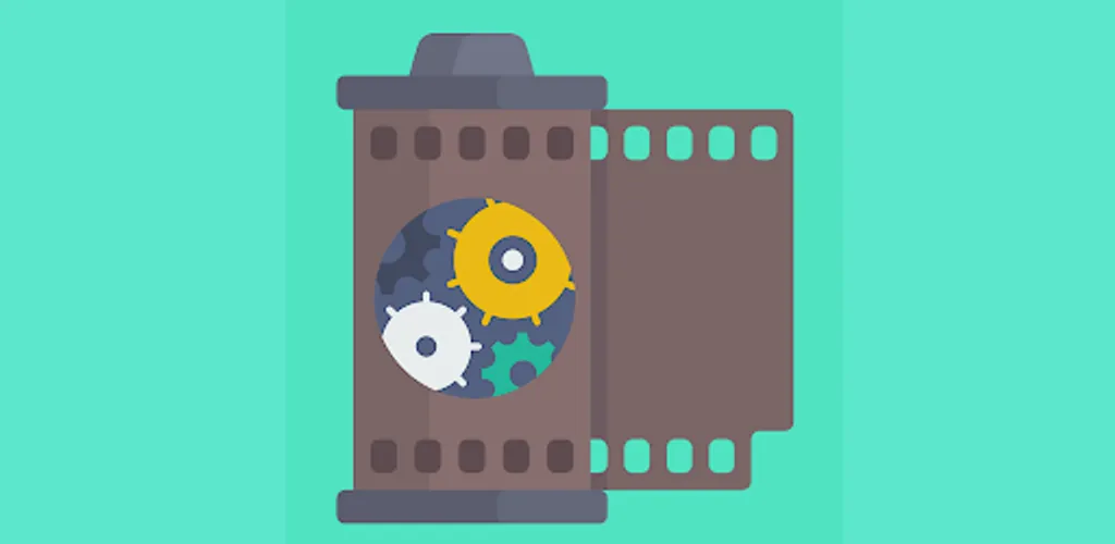 Simple Video Editor official store feature artwork