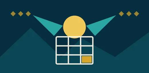 Nile Glyph Sudoku 的官方應用程式主視覺