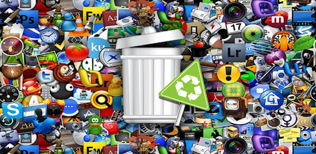 Uninstall Manager — App Master official store feature artwork